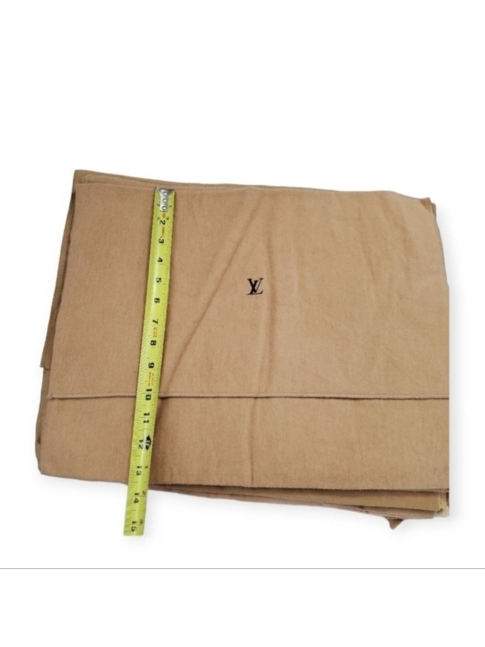 Authentic LV Louis Vuitton dustbag #62